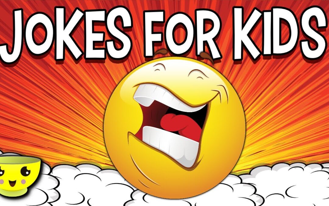 15 Funny Jokes For Kids | Try Not To Laugh | Children Jokes