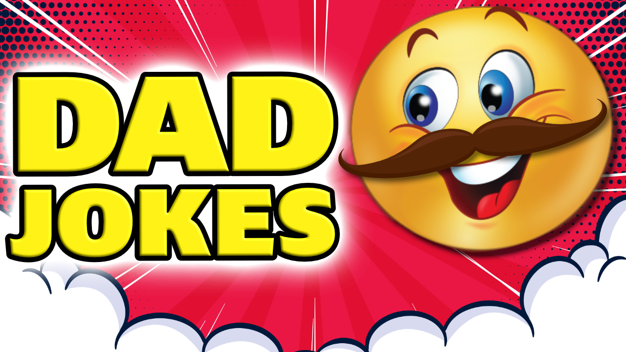 Hilarious Dad Jokes: Spreading Smiles and Laughter