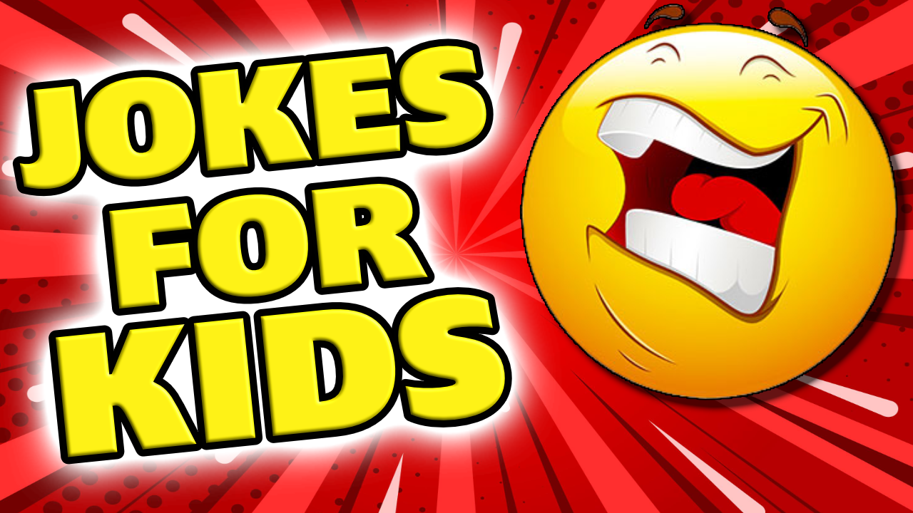 Get Ready to LOL: Hilarious Jokes for Kids That Will Have You in Stitches!