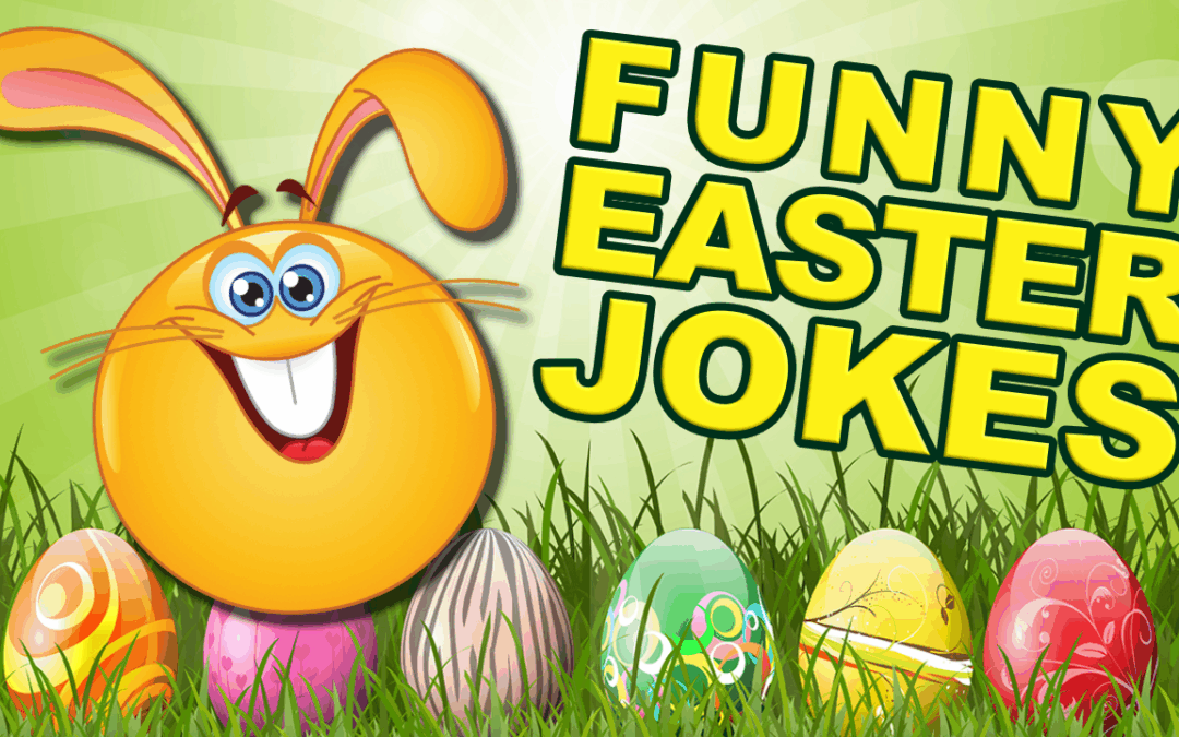 You’ll Crack Up at These Funny Easter Jokes! 🥚😂 (Kids Can’t Stop Laughing!)