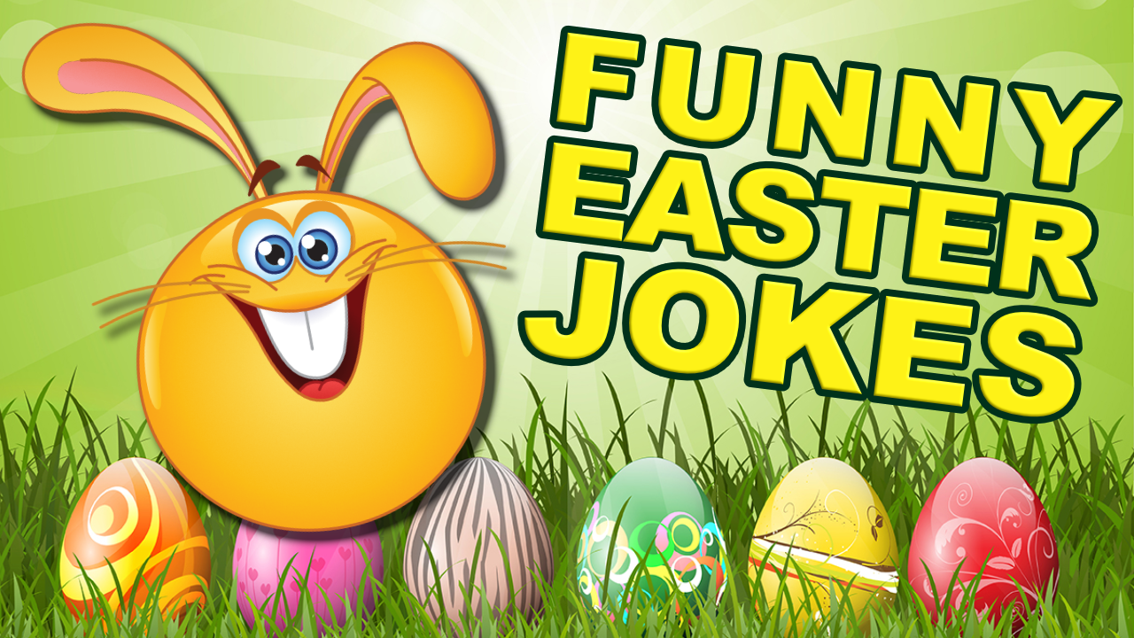 You’ll Crack Up at These Funny Easter Jokes! 🥚😂 (Kids Can’t Stop Laughing!)